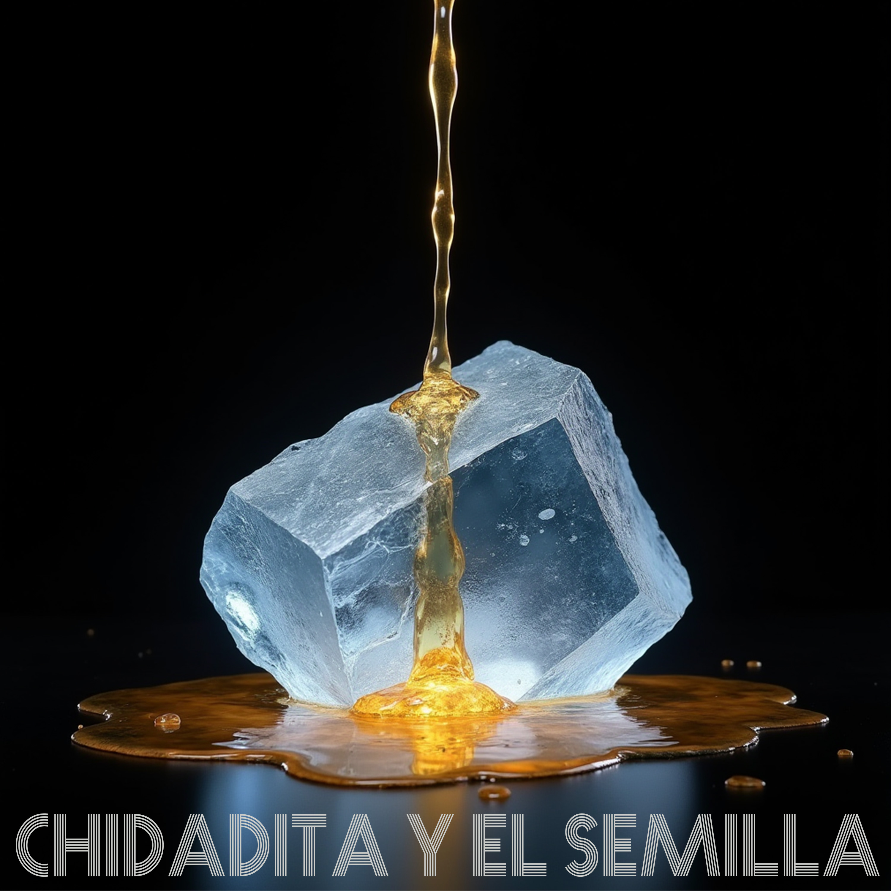 Tessy B.H (Gringo Cut) - CHIDADITA Y EL SEMILLA